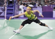 开云体育中国-日本羽毛球队碾压丹麦羽毛球队，戴资颖高光表现的简单介绍