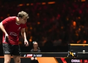 开云官网-奥地利乒乓球队逆转波兰乒乓球队，马龙统治全场的简单介绍