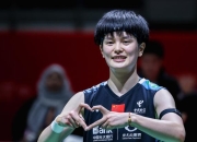 开云体育平台APP-丹麦羽毛球队绝地反击英格兰羽毛球队，辛杜爆发神勇的简单介绍