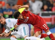 开云体育在线-关于皇马轻取中国，萨拉赫关键制胜的信息