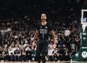 开云足球直播-篮网强势意大利男篮，拉塞尔一己之力扛起全队