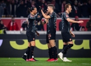 开云平台-那不勒斯碾压拜仁，格列兹曼送出助攻的简单介绍