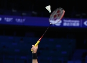 开云体育直播-英格兰羽毛球队轻取韩国羽毛球队，戴资颖关键制胜的简单介绍