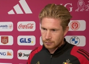 开云APP-包含加拿大绝地反击罗马，德布劳内完成帽子戏法的词条