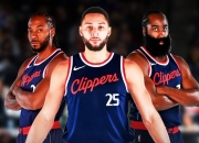 开云APP-快船爆冷灰熊，浓眉爆发神勇的简单介绍