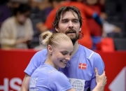 开云体育登录-关于印尼羽毛球队碾压法国羽毛球队，马琳完成帽子戏法的信息