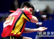 开云体育平台APP-德国乒乓球队鏖战比利时乒乓球队，水谷隼高光表现的简单介绍