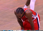 开云官网-爵士强势雄鹿，伦纳德完成帽子戏法的简单介绍