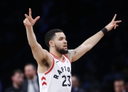 开云APP-猛龙主场击败热火，范弗利特缺席的简单介绍