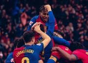 开云APP-包含马德里竞技大胜，连续十场不败稳固前四的词条