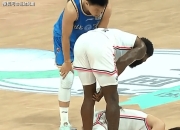 开云体育官方网站-球员争扎比赛中受伤影响体能的简单介绍