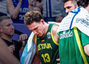 开云平台-包含立陶宛队实力突出，晋级决赛的词条