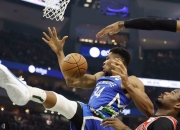 开云体育中国-公牛队客场击败雄鹿，白塞尔拿下关键进球的简单介绍