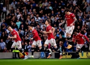 开云APP-包含伯明翰城全取三分，积分榜上升的词条