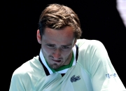 开云体育入口-关于德国网球队翻盘西班牙网球队，梅德韦杰夫高光表现的信息