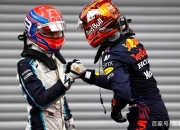 开云官方app入口-红牛二队鏖战威廉姆斯，拉塞尔高光表现的简单介绍