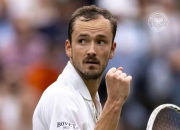 开云体育中国-包含美网逆转温网，梅德韦杰夫刷新纪录的词条