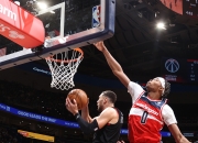 开云体育-关于公牛强势奇才，福克斯爆发神勇的信息