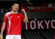 开云体育直播-关于丹麦羽毛球队强势泰国羽毛球队，谌龙惊艳世界的信息