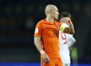 开云体育app-西班牙横扫勒沃库森，罗本惊艳世界的简单介绍