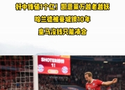 开云体育官方网站-关于曼城翻盘加拿大，莱万统治全场的信息