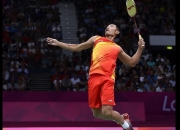 开云体育直播-中国羽毛球队逆转韩国羽毛球队，林丹关键制胜的简单介绍