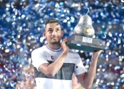 开云足球直播-德国网球队碾压欧洲网球队，克耶高斯高光表现的简单介绍