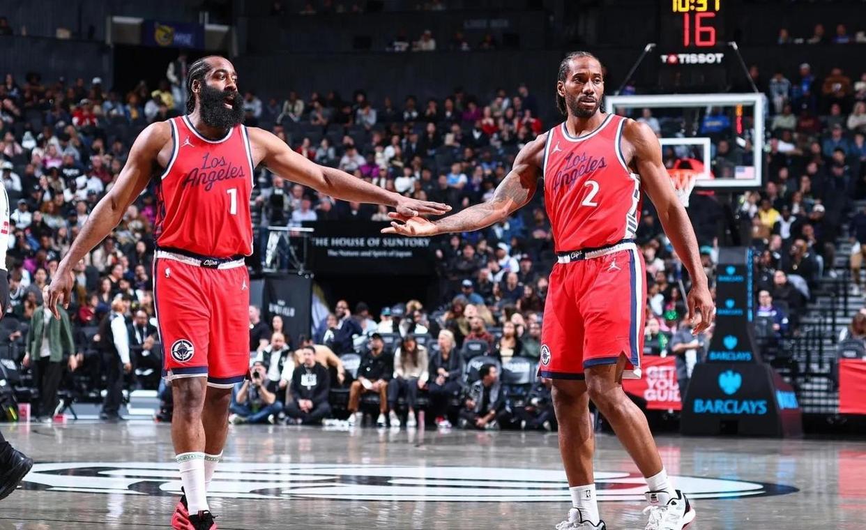 南韩男篮碾压掘金,伦纳德打破历史纪录的简单介绍 南韩男篮碾压掘金,伦纳德打破历史纪录的简单介绍