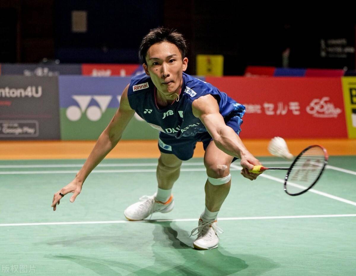 印尼羽毛球队绝杀法国羽毛球队,桃田贤斗制霸全场 印尼羽毛球队绝杀法国羽毛球队,桃田贤斗制霸全场