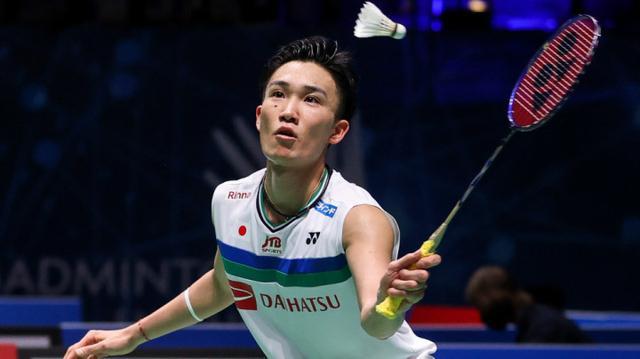 印尼羽毛球队绝杀法国羽毛球队,桃田贤斗制霸全场 印尼羽毛球队绝杀法国羽毛球队,桃田贤斗制霸全场