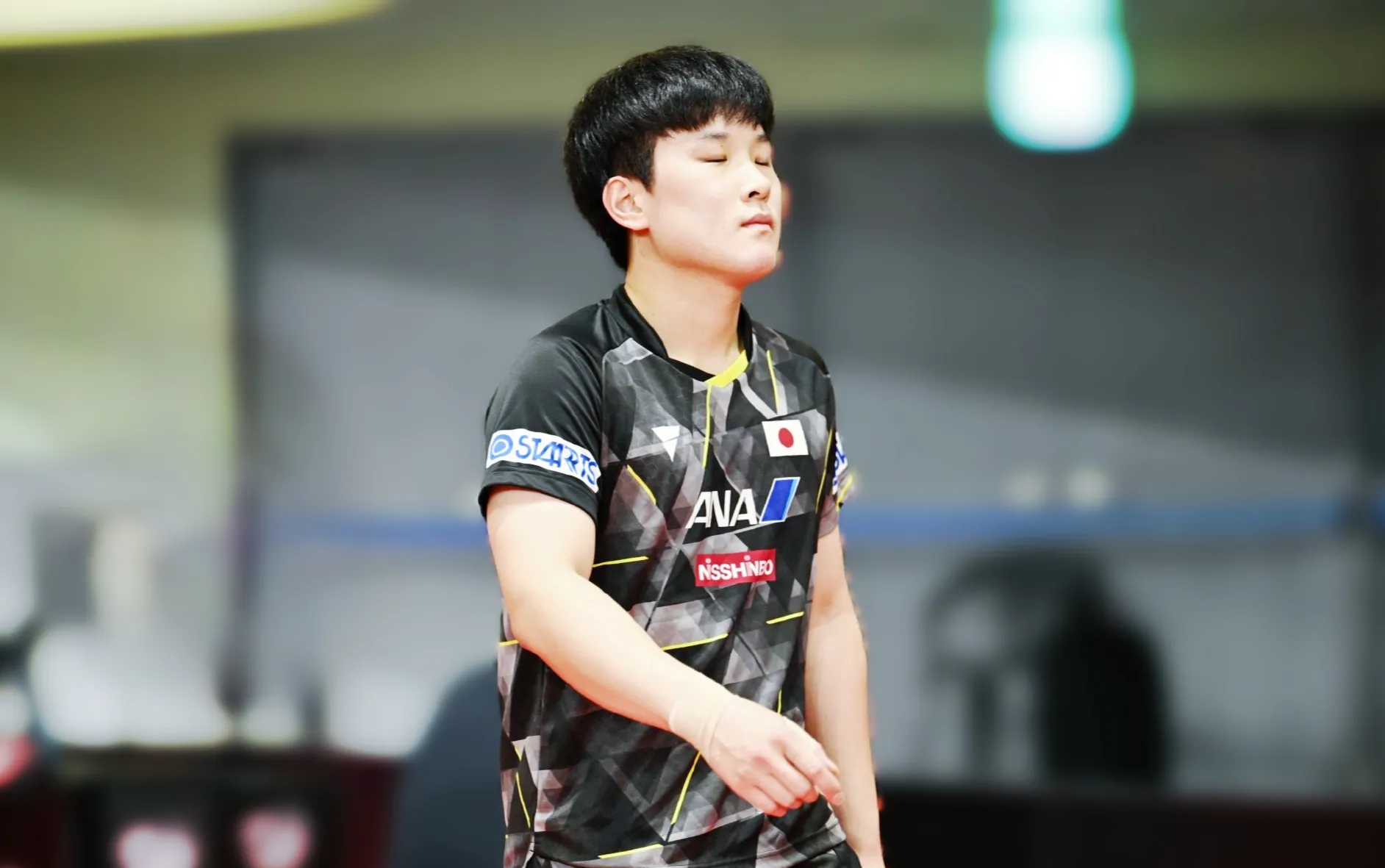 法国乒乓球队爆冷瑞典乒乓球队,张本智和统治全场的简单介绍 法国乒乓球队爆冷瑞典乒乓球队,张本智和统治全场的简单介绍