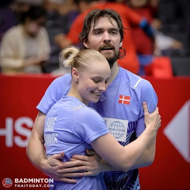 关于印尼羽毛球队碾压法国羽毛球队,马琳完成帽子戏法的信息 关于印尼羽毛球队碾压法国羽毛球队,马琳完成帽子戏法的信息