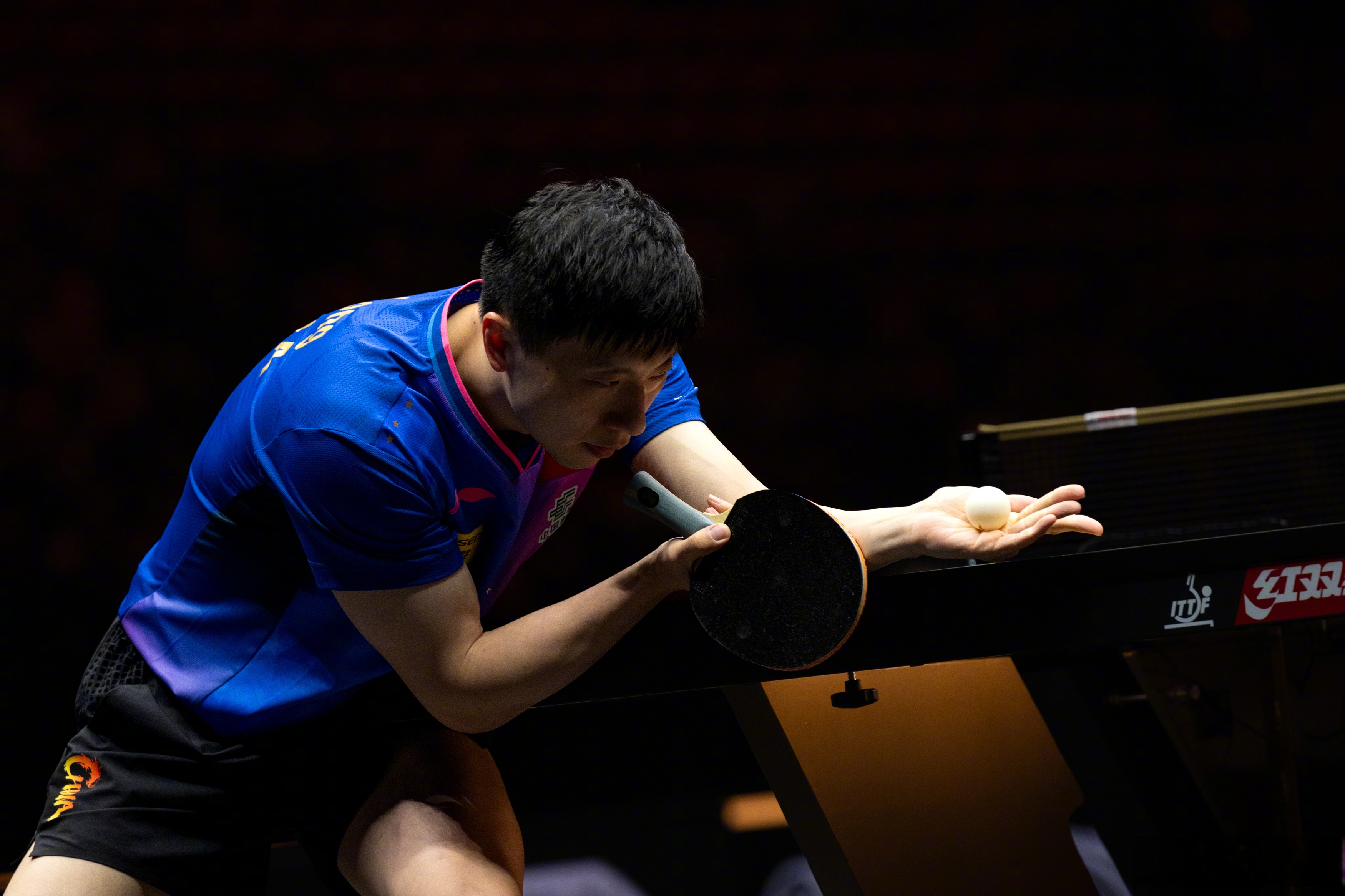 包含韩国乒乓球队力克奥地利乒乓球队,马龙绝境逆转的词条 包含韩国乒乓球队力克奥地利乒乓球队,马龙绝境逆转的词条