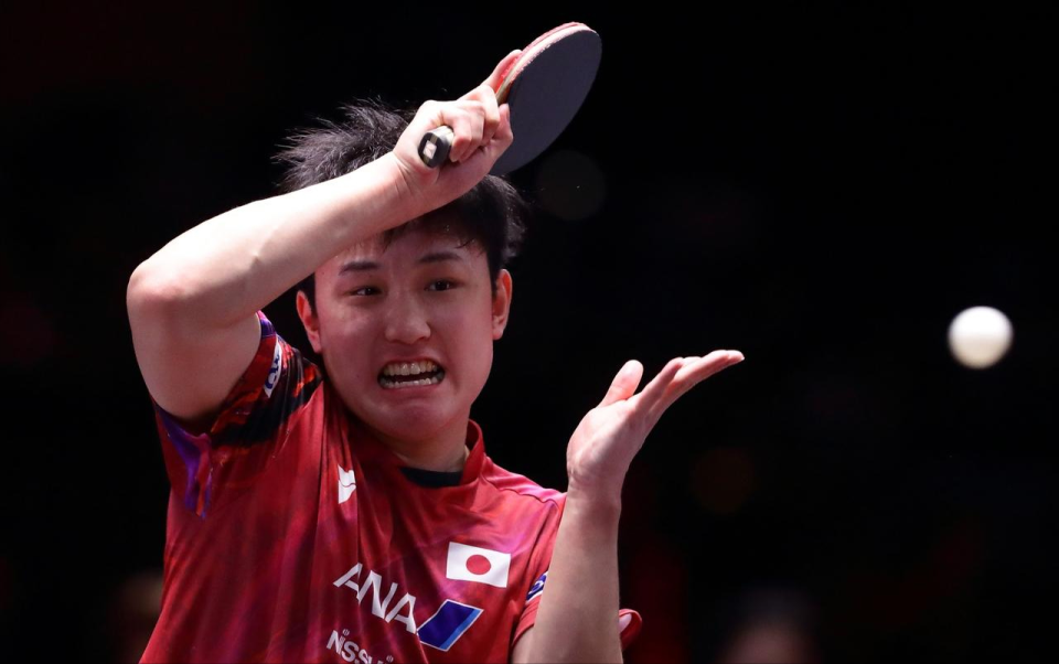 包含日本乒乓球队险胜奥地利乒乓球队,水谷隼关键制胜的词条 包含日本乒乓球队险胜奥地利乒乓球队,水谷隼关键制胜的词条