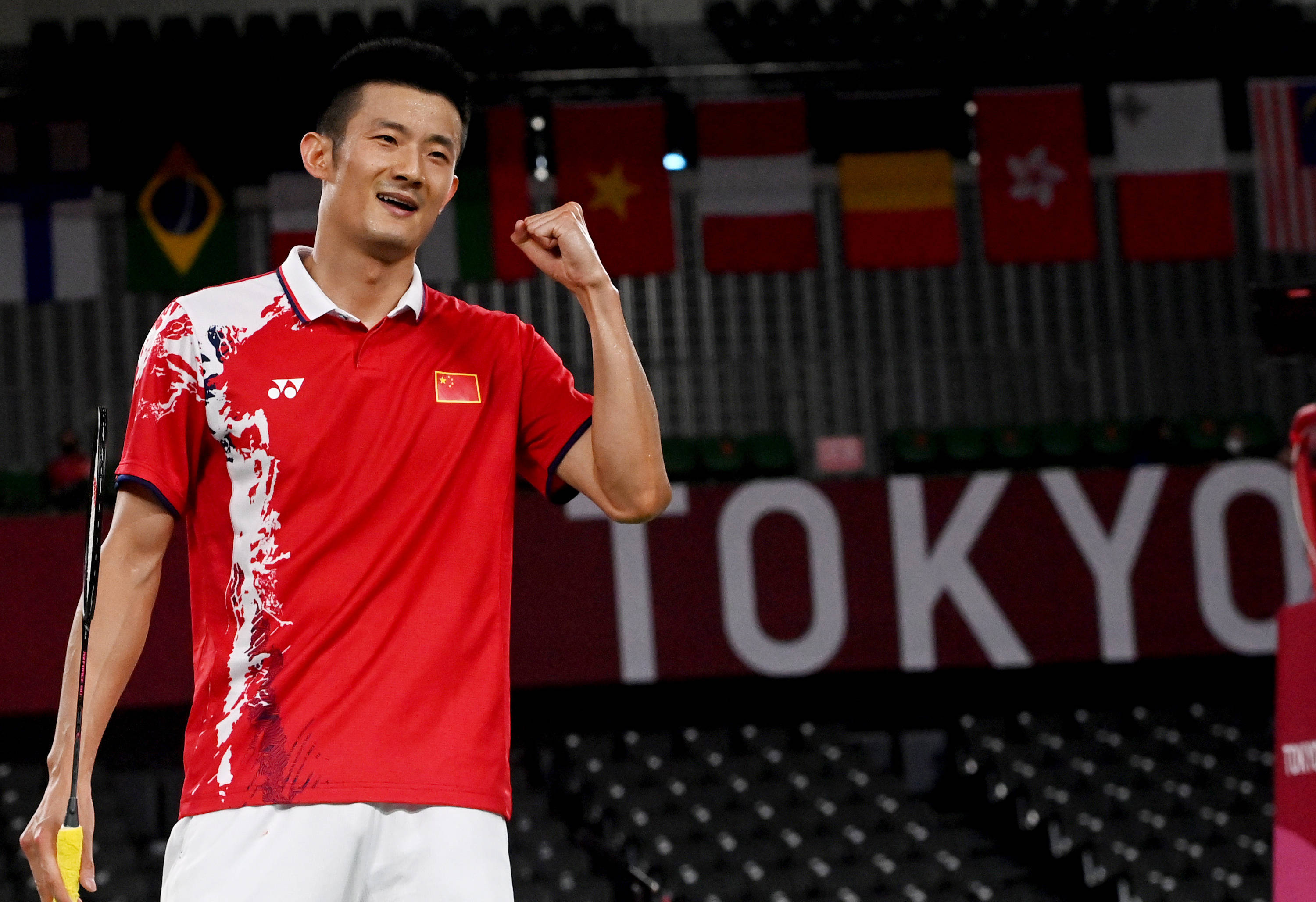 关于丹麦羽毛球队强势泰国羽毛球队,谌龙惊艳世界的信息 关于丹麦羽毛球队强势泰国羽毛球队,谌龙惊艳世界的信息