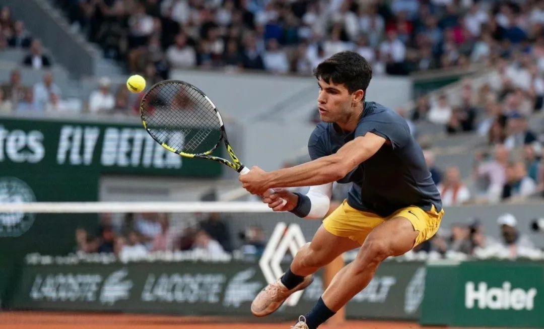 日本网球队绝地反击英国网球队,阿尔卡拉斯爆发神勇的简单介绍 日本网球队绝地反击英国网球队,阿尔卡拉斯爆发神勇的简单介绍