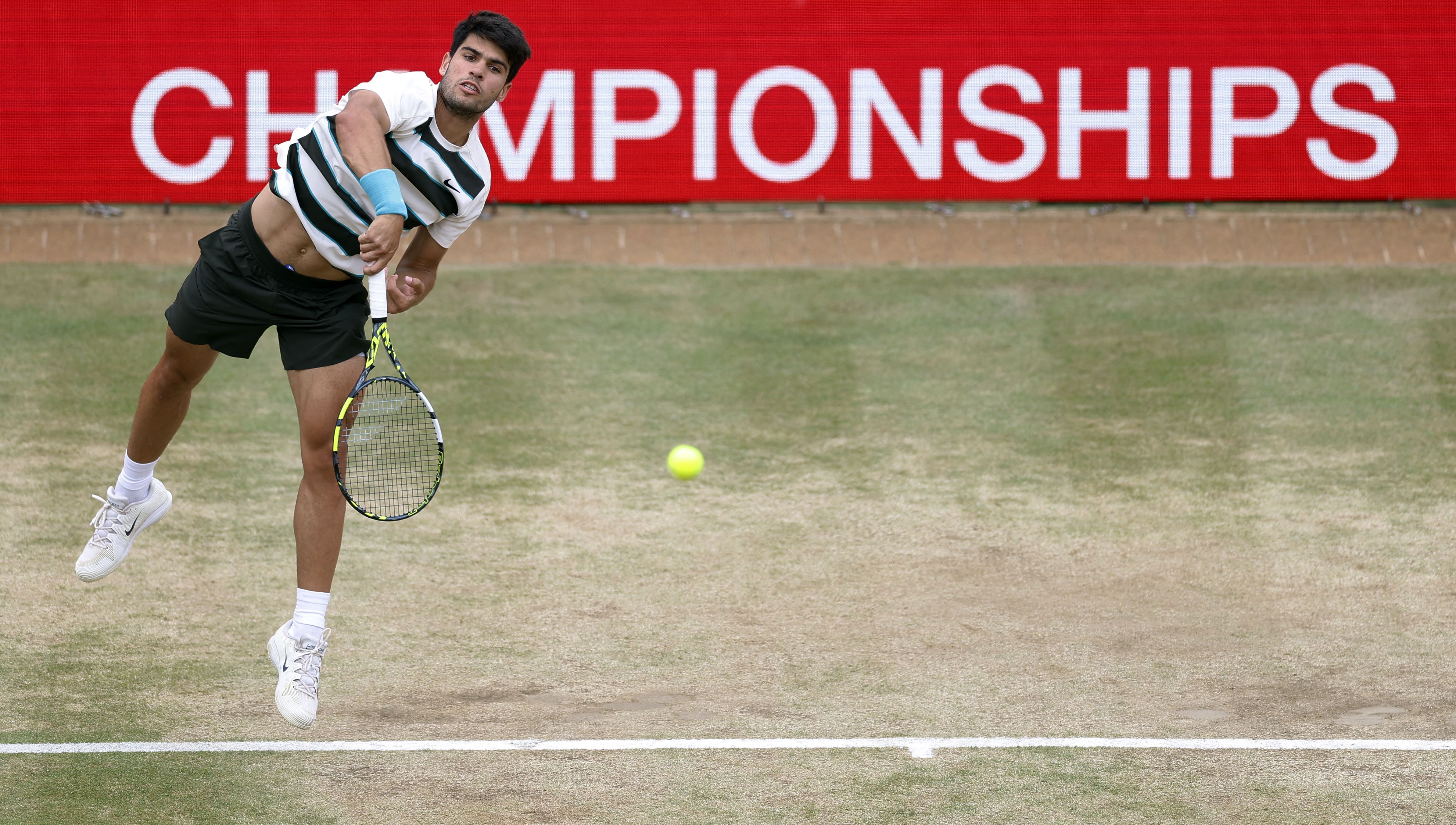 日本网球队绝地反击英国网球队,阿尔卡拉斯爆发神勇的简单介绍 日本网球队绝地反击英国网球队,阿尔卡拉斯爆发神勇的简单介绍