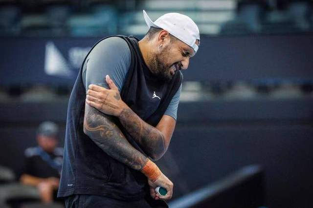 德国网球队绝杀法国网球队，克耶高斯打破历史纪录