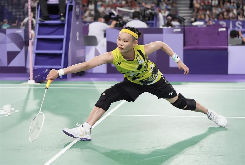 日本羽毛球队碾压丹麦羽毛球队,戴资颖高光表现的简单介绍 日本羽毛球队碾压丹麦羽毛球队,戴资颖高光表现的简单介绍