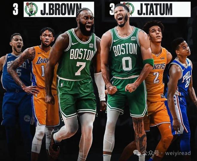 魔术爆冷雄鹿,塔图姆一己之力扛起全队 魔术爆冷雄鹿,塔图姆一己之力扛起全队