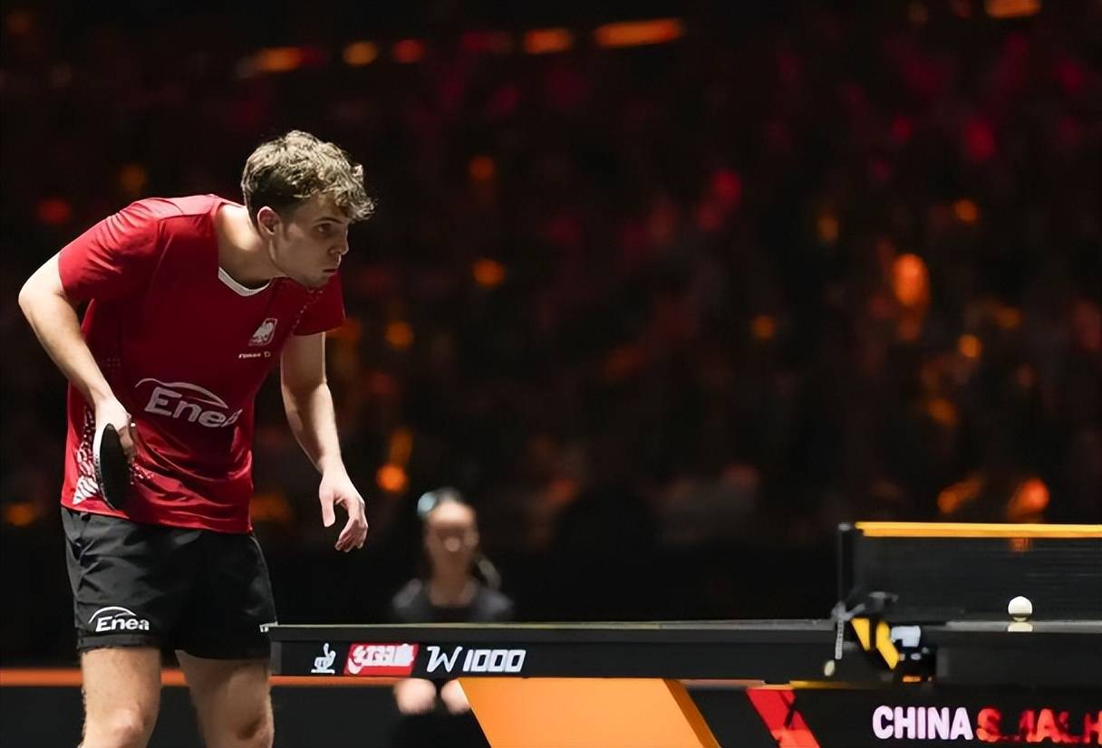 奥地利乒乓球队逆转波兰乒乓球队,马龙统治全场的简单介绍 奥地利乒乓球队逆转波兰乒乓球队,马龙统治全场的简单介绍