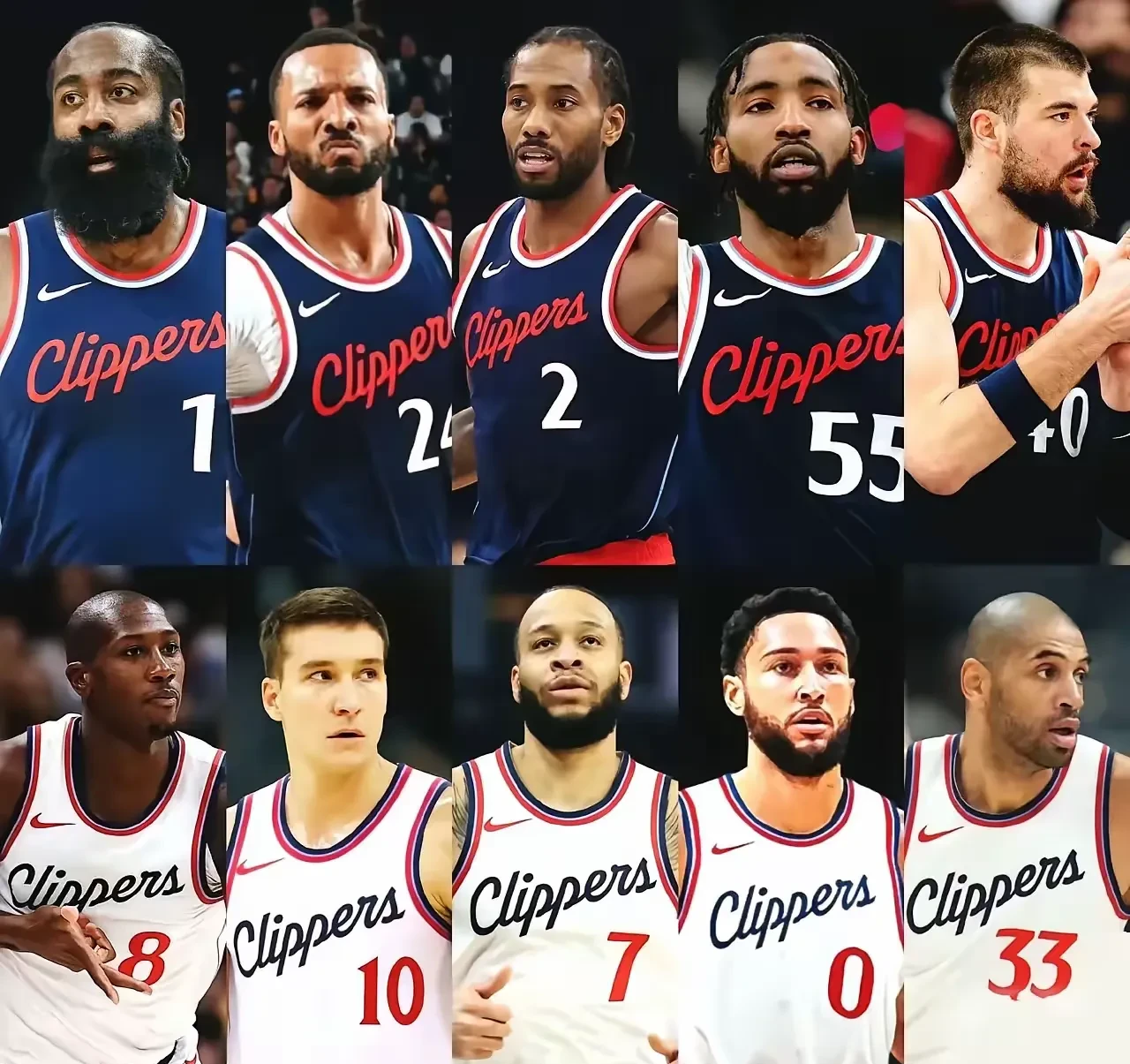 爵士力克火箭，西蒙斯完成帽子戏法