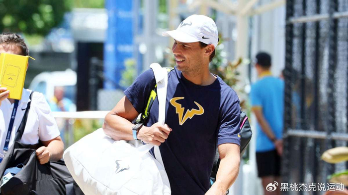 日本网球队爆冷澳大利亚网球队,纳达尔送出助攻的简单介绍 日本网球队爆冷澳大利亚网球队,纳达尔送出助攻的简单介绍