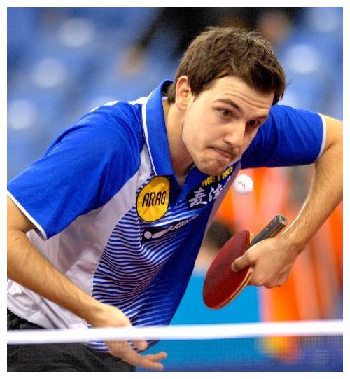 韩国乒乓球队力克法国乒乓球队,波尔一己之力扛起全队的简单介绍 韩国乒乓球队力克法国乒乓球队,波尔一己之力扛起全队的简单介绍