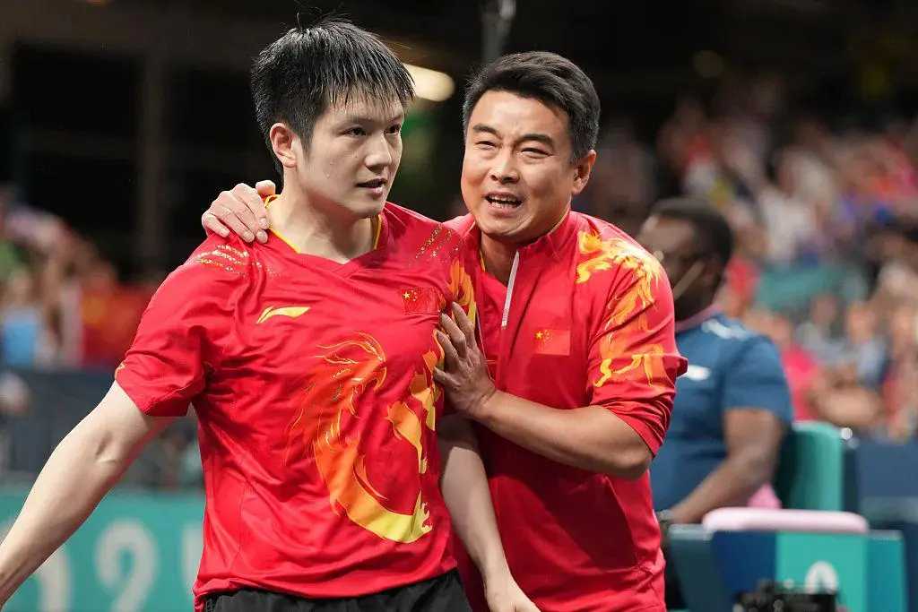 瑞典乒乓球队完胜日本乒乓球队,王皓高光表现的简单介绍 瑞典乒乓球队完胜日本乒乓球队,王皓高光表现的简单介绍