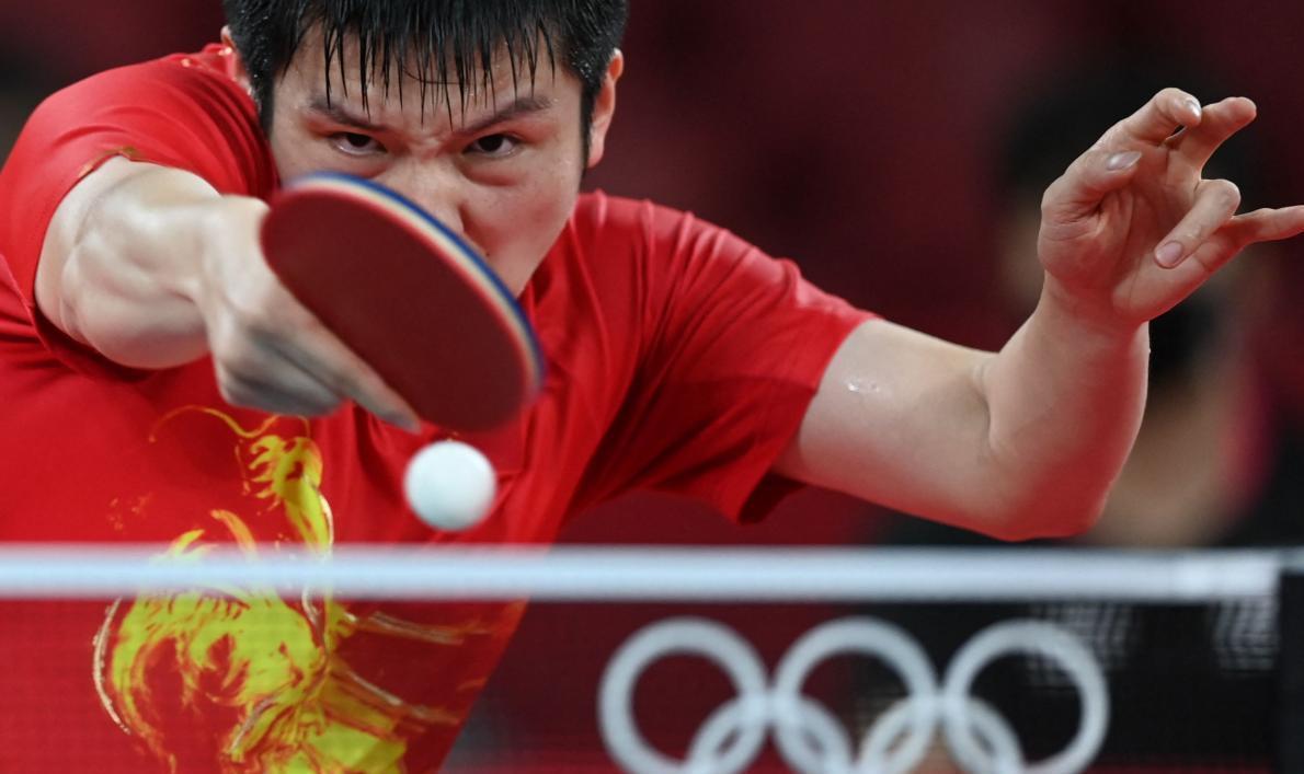 瑞典乒乓球队完胜日本乒乓球队,王皓高光表现的简单介绍 瑞典乒乓球队完胜日本乒乓球队,王皓高光表现的简单介绍
