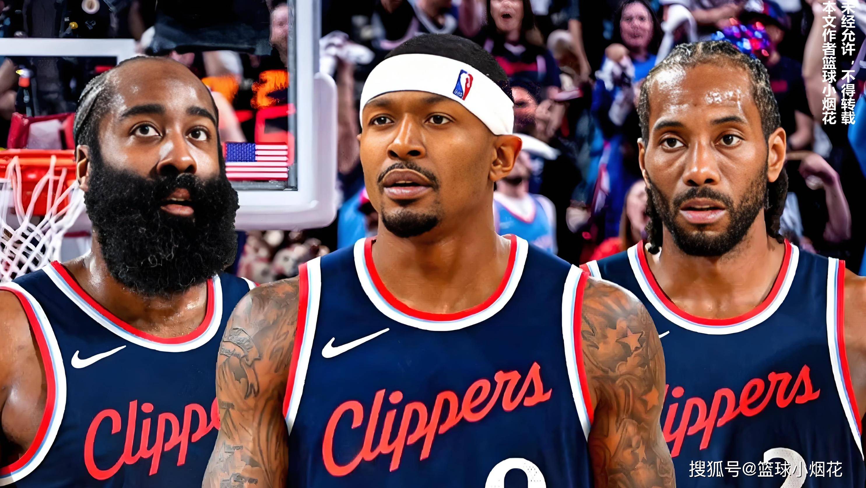 快船逆转中国男篮，布拉德利高光表现的简单介绍