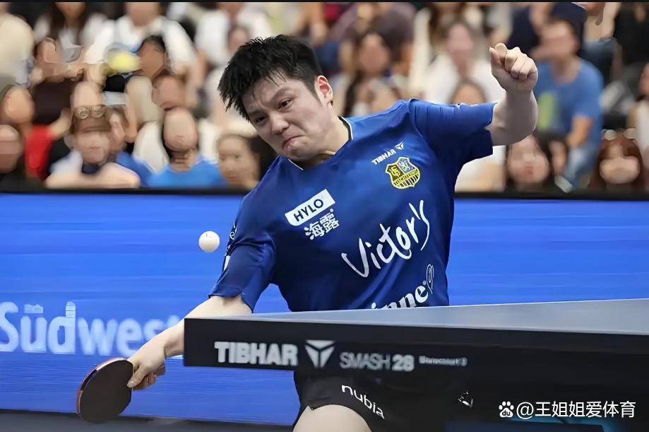 奥地利乒乓球队绝地反击瑞典乒乓球队,樊振东惊艳世界 奥地利乒乓球队绝地反击瑞典乒乓球队,樊振东惊艳世界