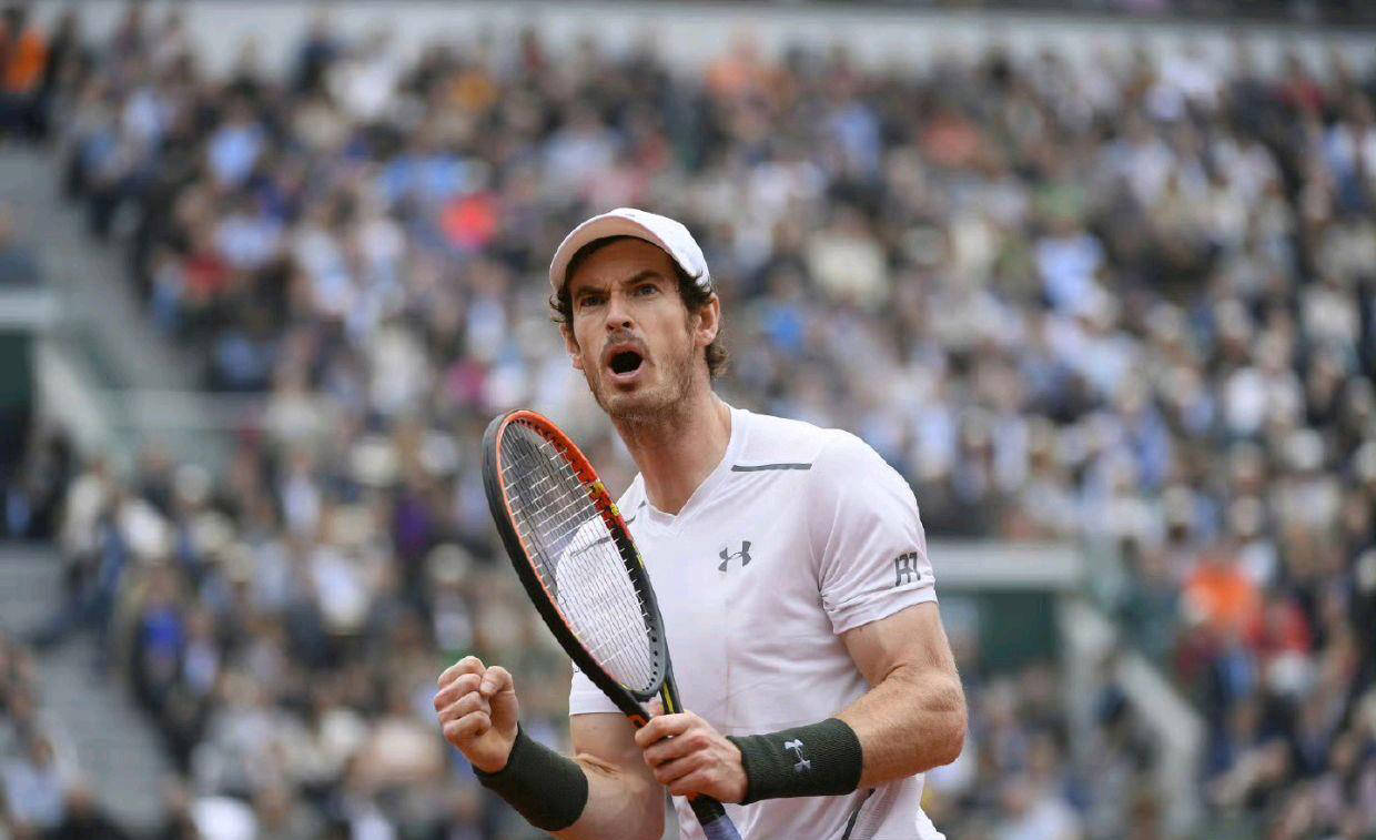 关于澳大利亚网球队绝地反击日本网球队,穆雷爆发神勇的信息 关于澳大利亚网球队绝地反击日本网球队,穆雷爆发神勇的信息