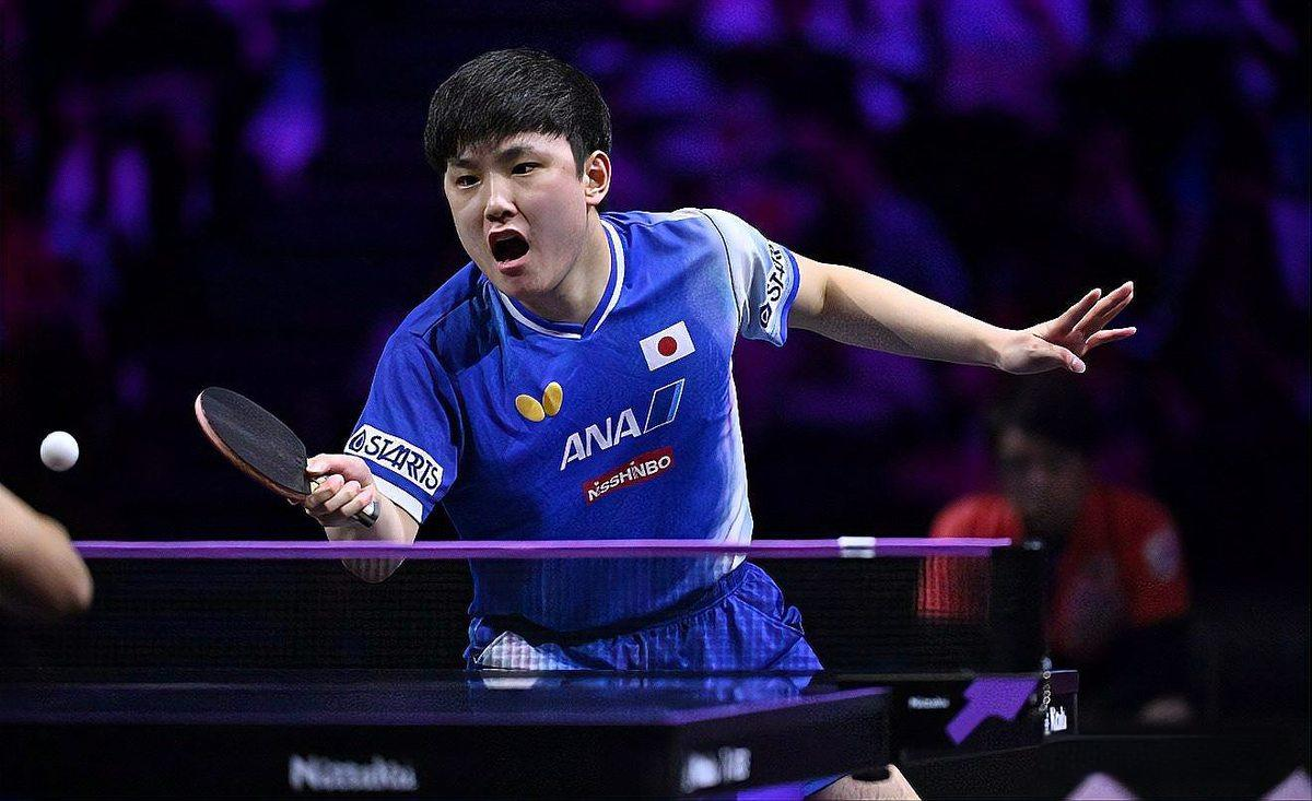 包含中国乒乓球队碾压比利时乒乓球队,张本智和惊艳世界的词条 包含中国乒乓球队碾压比利时乒乓球队,张本智和惊艳世界的词条